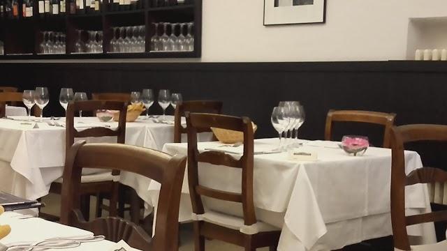 Trattoria Cento Rampini