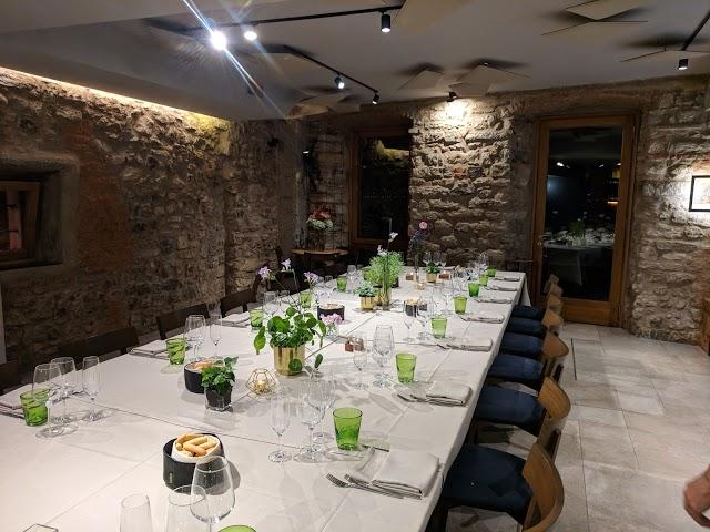 Trattoria S. Martino 3 oche