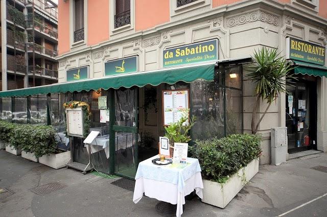 Ristorante Da Sabatino Milano