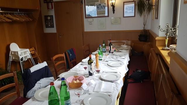 Ristorante La Baita