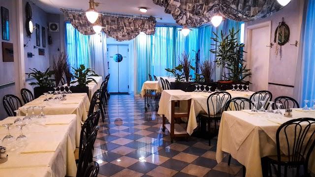 Osteria Da Salvo