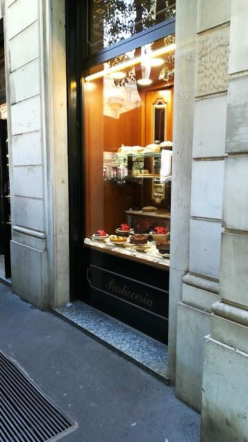 Pasticceria Di Lillo