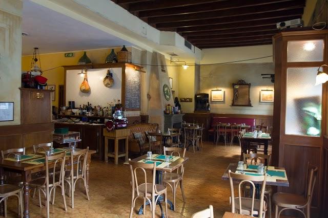 Osteria della Stazione L'Originale