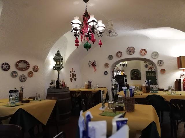 El Patio