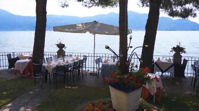 Ristorante Il Gabbiano s.n.c