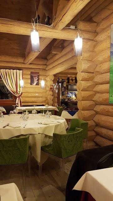 Ristorante Buca 19