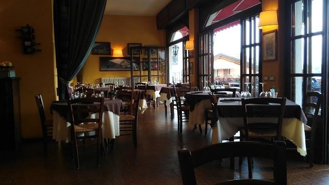 Ristorante La Comacina