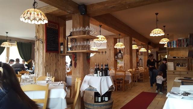 Pizzeria Le Motte