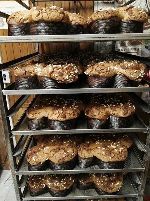 Pane De Maria