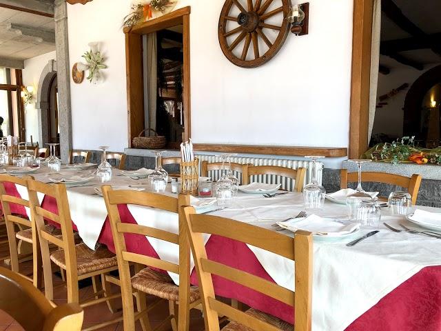 Ristorante La Trave