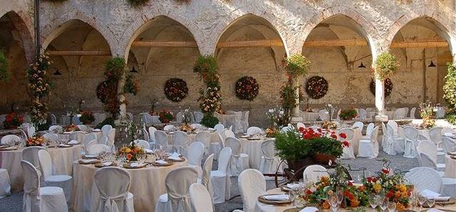 Ristorante La Frasca