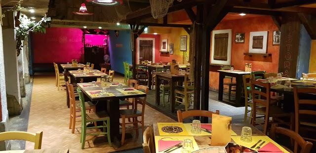 Ristorante Masquenada