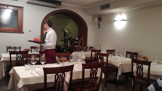 Ristorante Pizzeria Spluga
