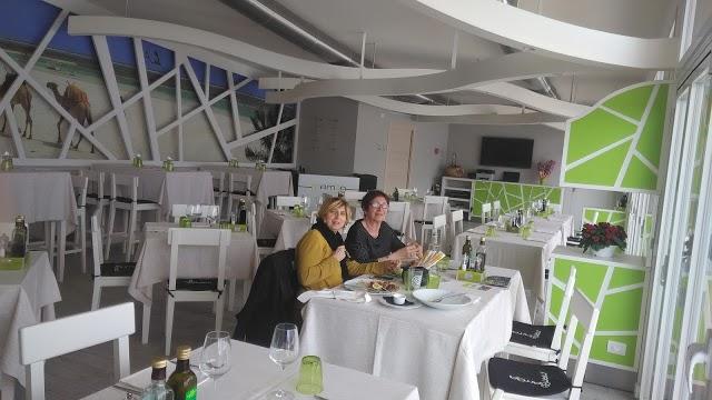 Mamba Beach Club Limone