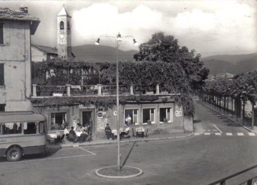 Bar Azzurro