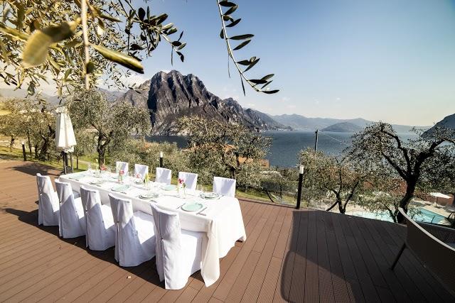 Hotel Ristorante Miranda