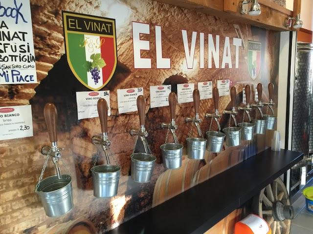 Cantina El Vinat