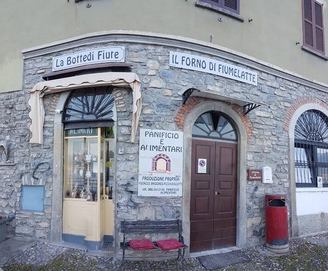 La Bottega di Fiumilatte