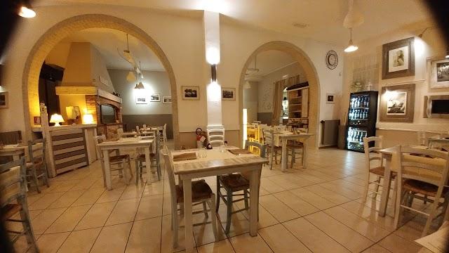 Ristorante sull'Adda Al molo 13