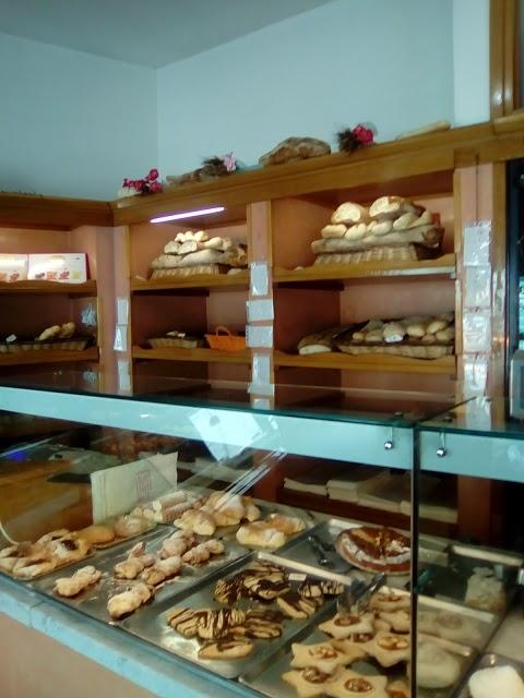 Sacchi - Panificio Pasticceria