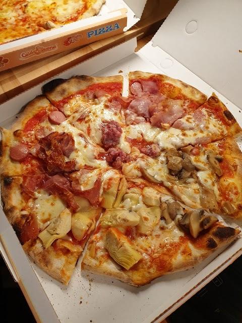 Pizzeria da Asporto Primavera