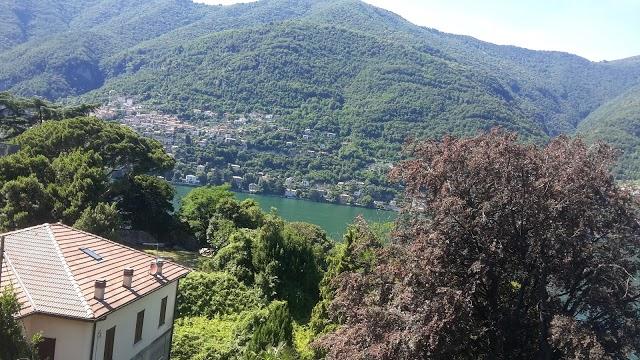 Luca' Salvatore