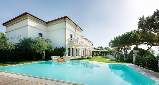 Hotel Ristorante Sogno
