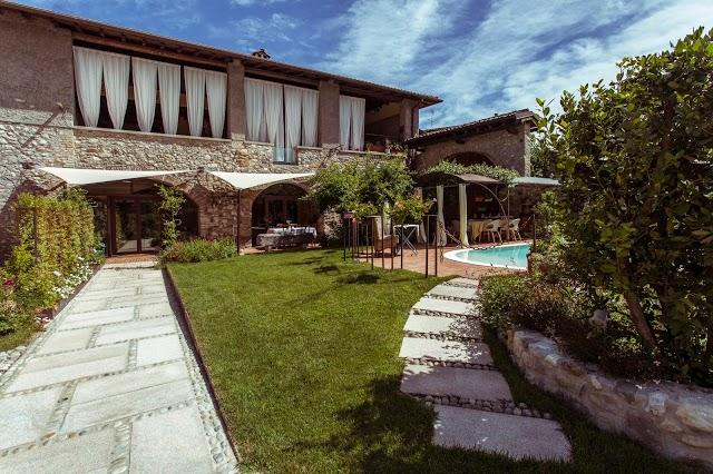 Ristorante Casa Leali