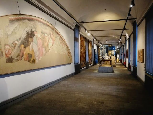 Museo Diocesano di Milano