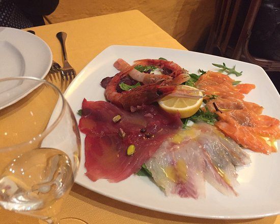 Taverna dei Golosi