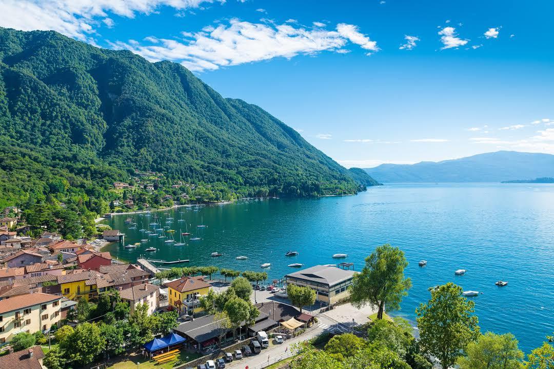 Lago Maggiore