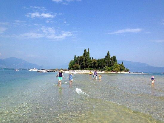 Isola di San Biagio