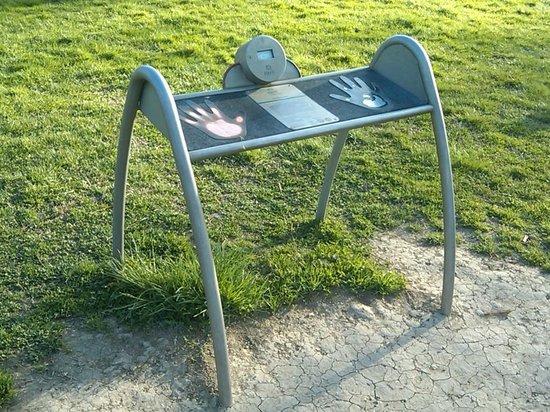 Parco della Scienza