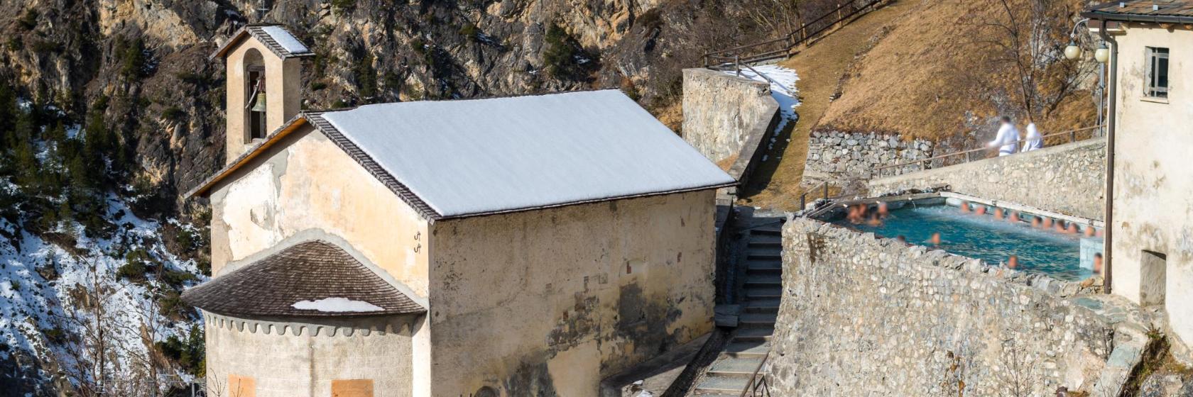 Terme Bagni Vecchi