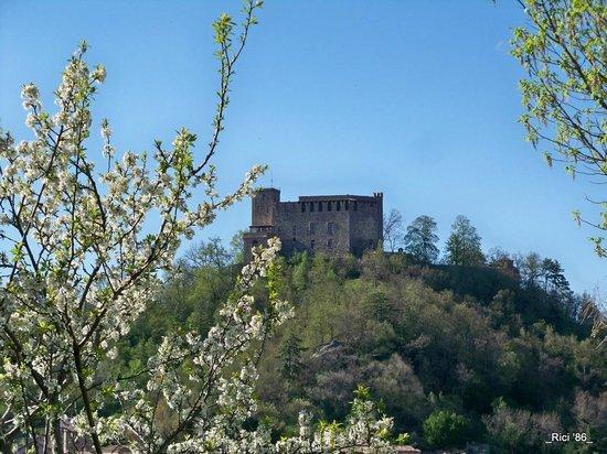 Castello di Zavattarello