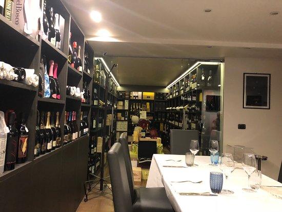 Lanzani Bottega & Bistrot Lanzani