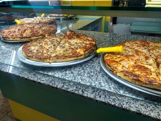 Bubba Bar Pizzeria