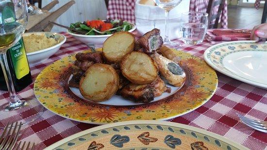 Osteria ai Cantagai