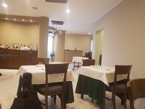 Trattoria La Barca