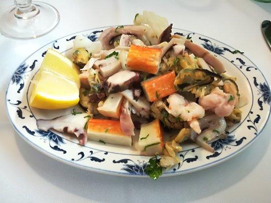 La coppa d'oro