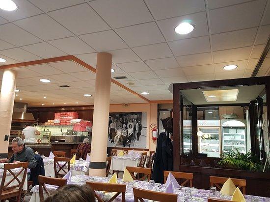 Pizzeria da Gianni