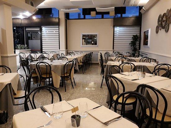 Ristorante Pizzeria il Vulcano