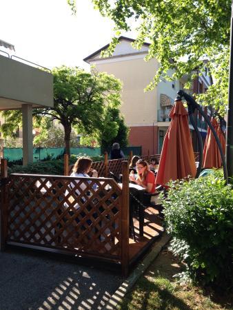 Gelateria Caffetteria "La Zucca"