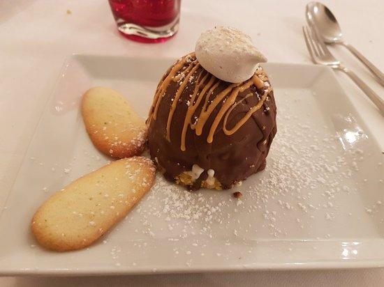 Ristorante Isola Caprera