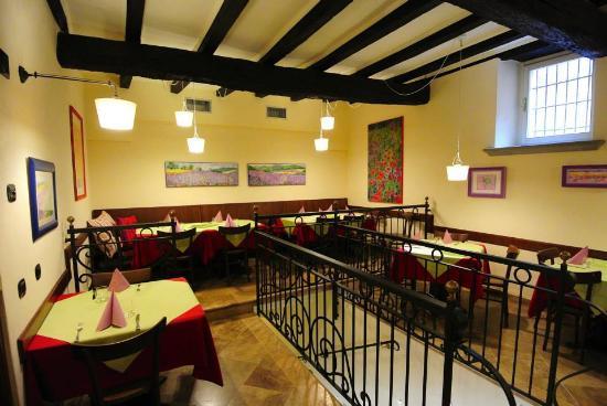 Trattoria Quin