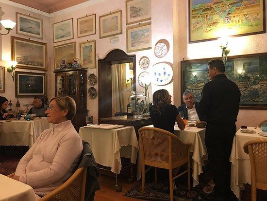 I 5 Campanili