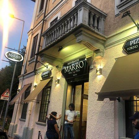 Ristorante Marro