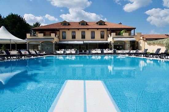 Ristorante dei Giardini