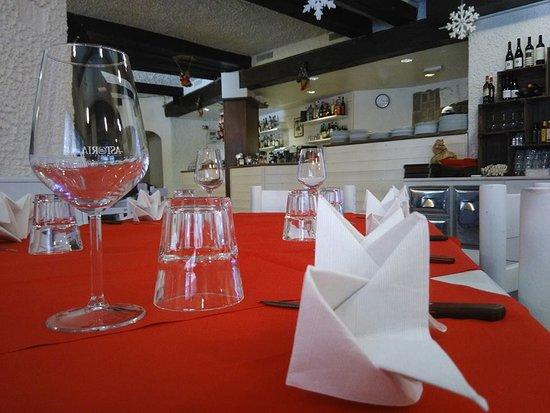 Pizzeria Valgrande Montecampione