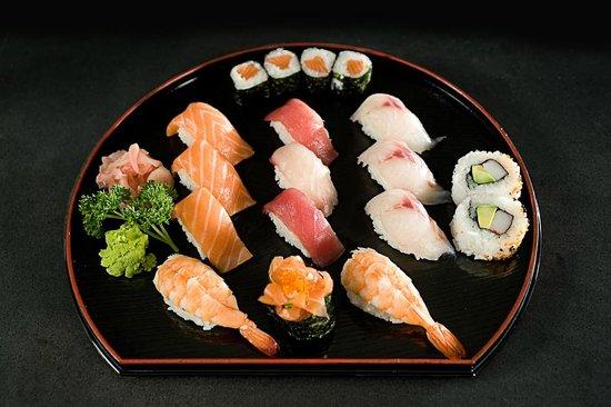 Sakura Japanese Restaurant
